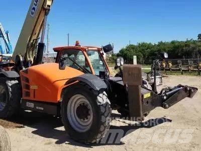 JLG 1255 Teleskopik yükleyiciler