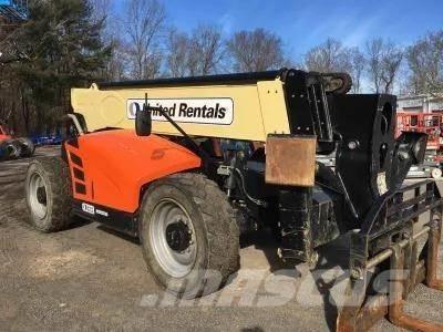 JLG 1255 Teleskopik yükleyiciler