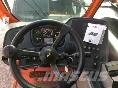 JLG 1255 Teleskopik yükleyiciler