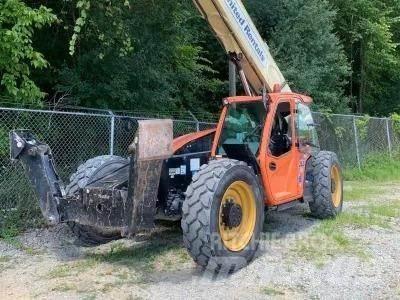 JLG 1255 Teleskopik yükleyiciler