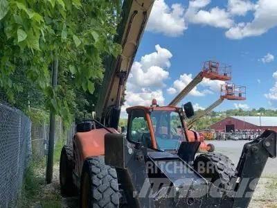 JLG 1255 Teleskopik yükleyiciler