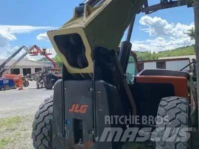 JLG 1255 Teleskopik yükleyiciler