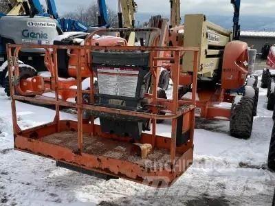 JLG 450AJ Körüklü personel platformları
