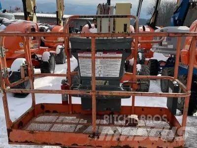 JLG 450AJ Körüklü personel platformları