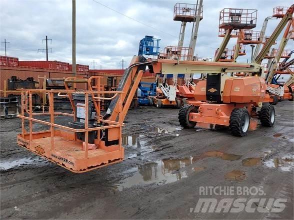 JLG 800AJ Körüklü personel platformları