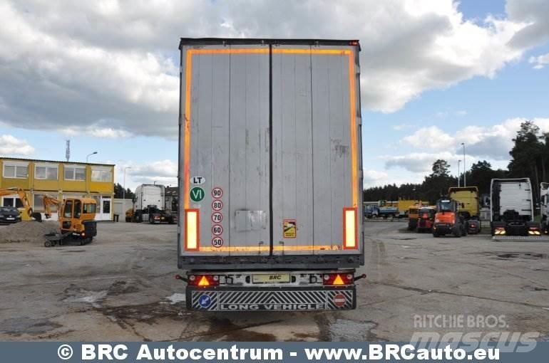 DAF XF 460 FAR Çekiciler