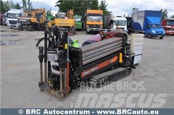 Ditch Witch JT10 Diğer sondaj ekipmanları