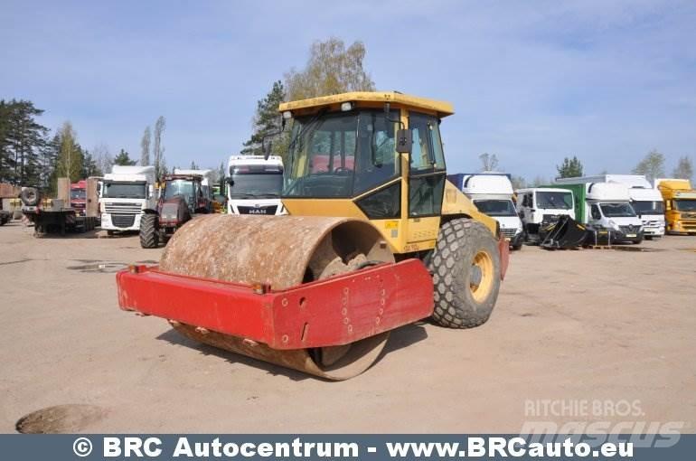 Dynapac CA302D Diger kamyonlar