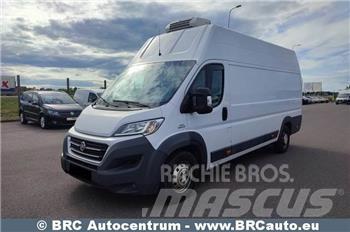 Fiat Ducato Frigpfrik