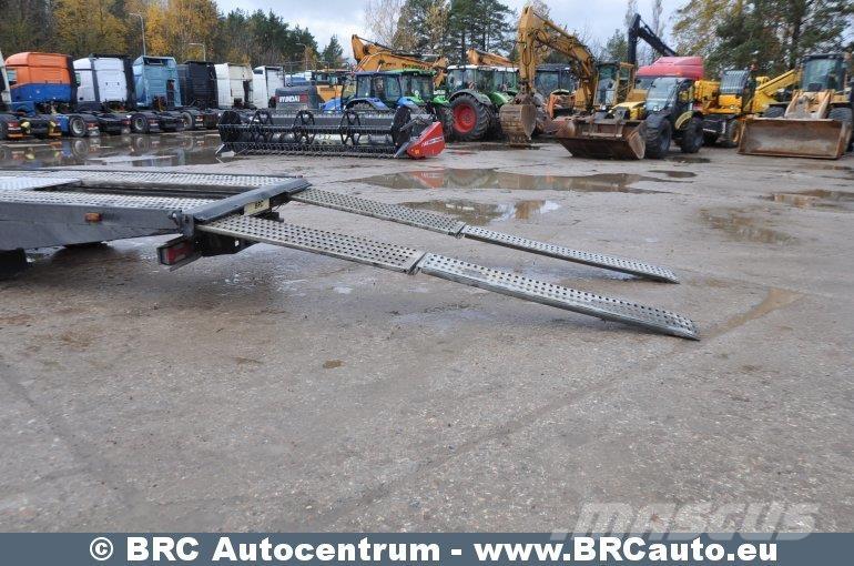 Iveco Daily50 Araç tasiyicilar