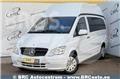 Mercedes-Benz Vito Minibüsler