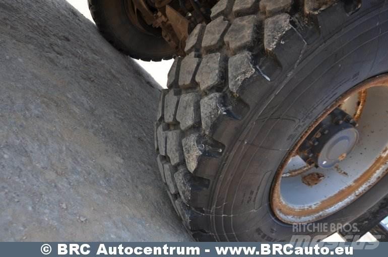 Renault Midlum Kapali kasa kamyonlar