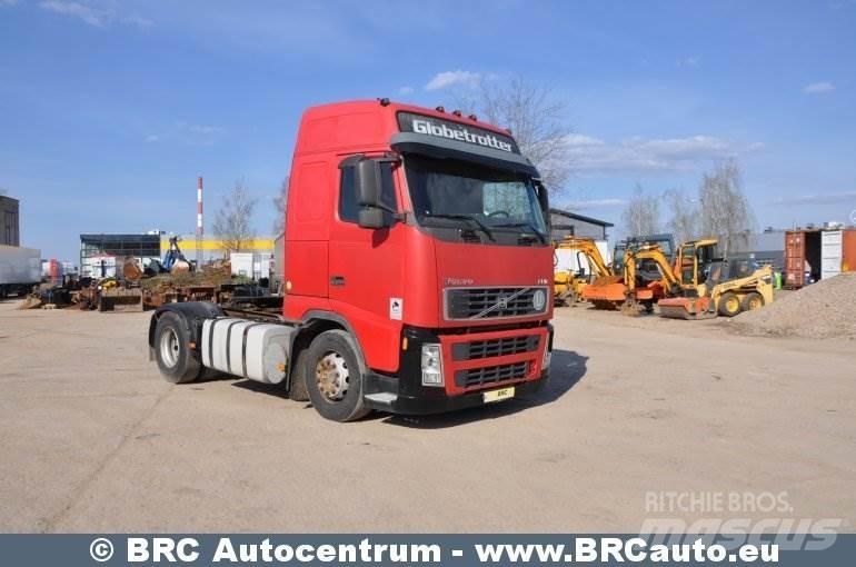 Volvo FH12 Çekiciler
