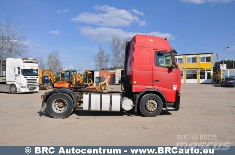 Volvo FH12 Çekiciler