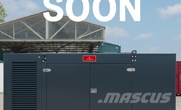 Doosan  Dizel Jeneratörler