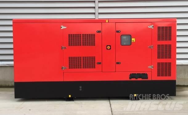  FPT/Iveco C13TE7 Dizel Jeneratörler