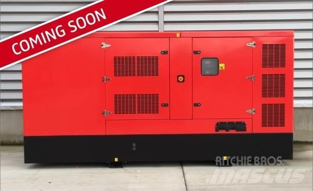  FPT/Iveco C13TE7 Dizel Jeneratörler