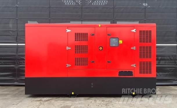  FPT/Iveco C87TE4 Dizel Jeneratörler