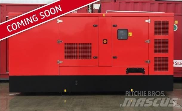 FPT/Iveco C87TE4 Dizel Jeneratörler