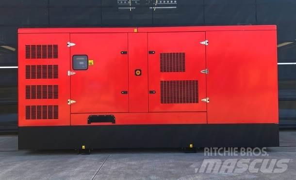  FPT/Iveco CR16TE1W Dizel Jeneratörler