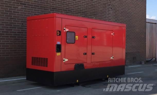  FPT/Iveco NEF45SM3 Dizel Jeneratörler