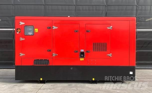  FPT/Iveco NEF67TM3A Dizel Jeneratörler