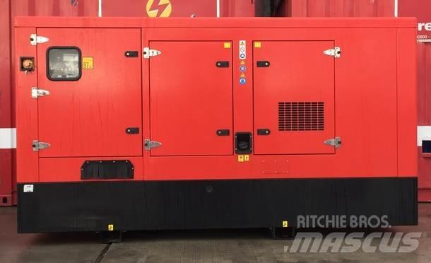 FPT/Iveco NEF67TM3A Dizel Jeneratörler