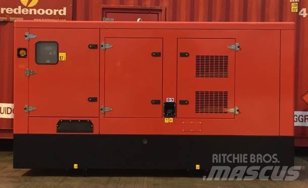  FPT/Iveco NEF67TM7 Dizel Jeneratörler