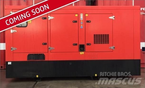 FPT/Iveco NEF67TM7 Dizel Jeneratörler