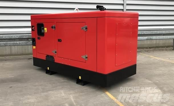 Yanmar 4TNV98GGEHR Dizel Jeneratörler