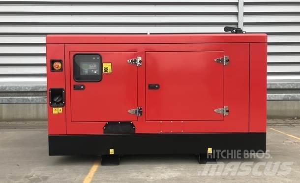 Yanmar 4TNV98GGEHR Dizel Jeneratörler