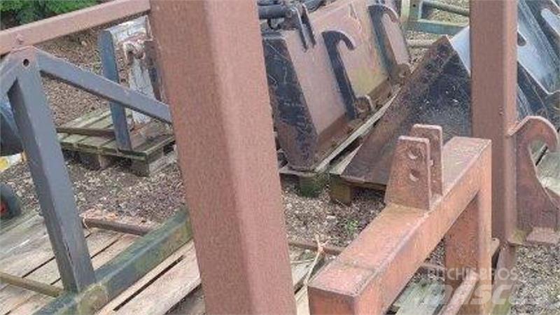  Ålø Ön yükleyici atasmanlar