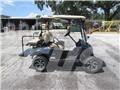 E-Z-GO  Golf arabalari
