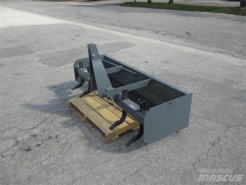 Titan  Kar küreme biçaklari