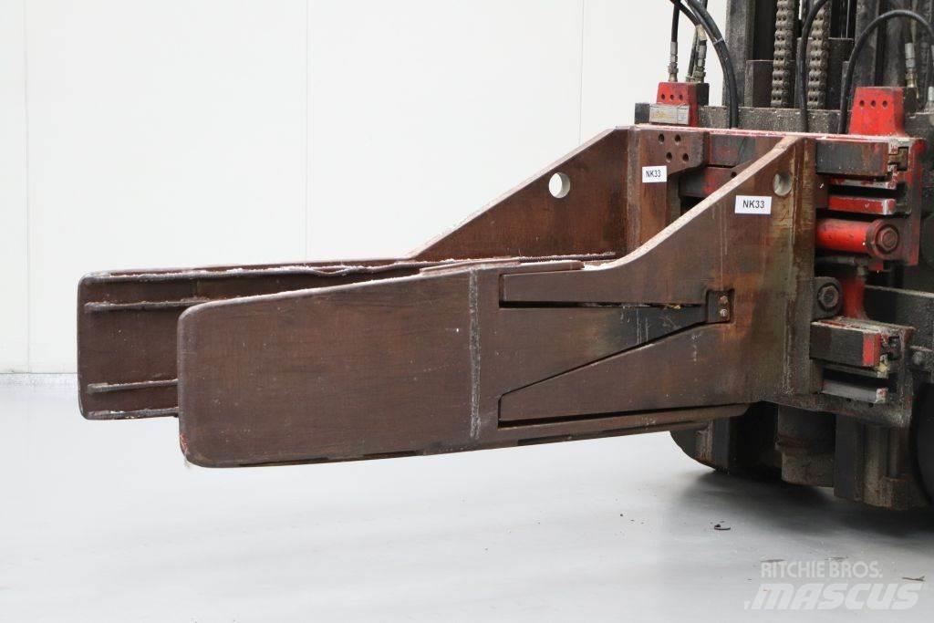 Auramo B-320PBE Balya kiskaçlari