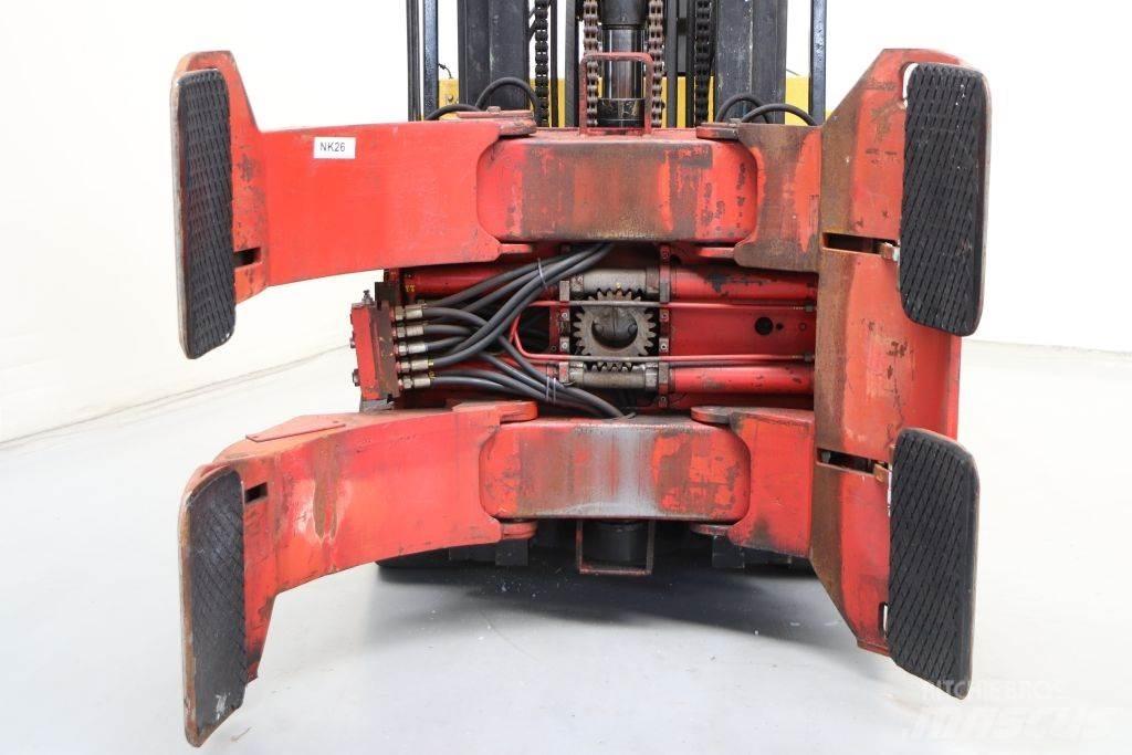 Auramo RA-350NJ Digerleri