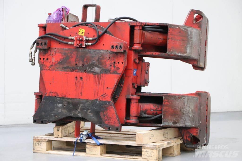 Auramo RA-350NJ Digerleri