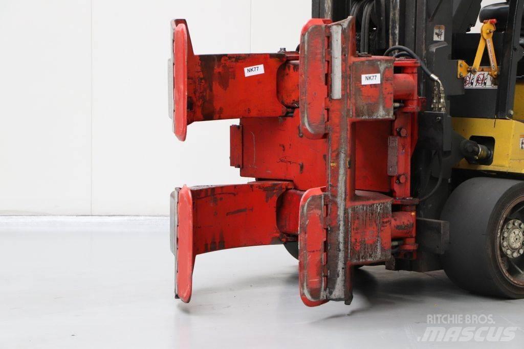 Auramo RA-350NJ Digerleri