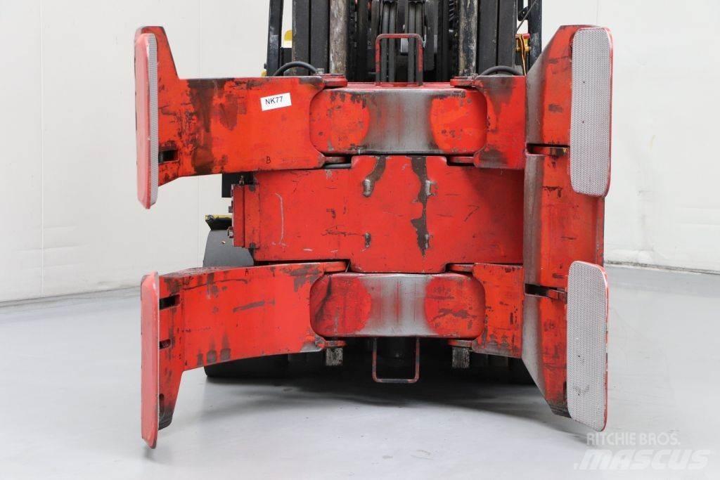 Auramo RA-350NJ Digerleri