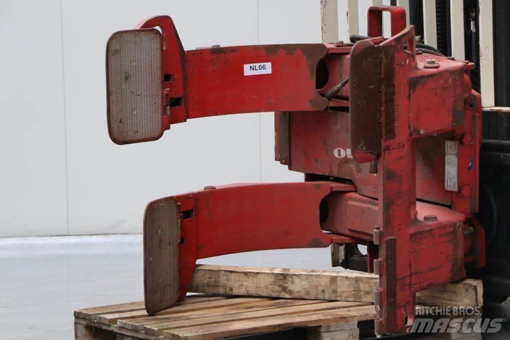 Auramo RA-350NJ Digerleri