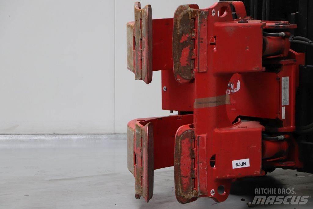 Bolzoni AR-30RJ-13 Digerleri