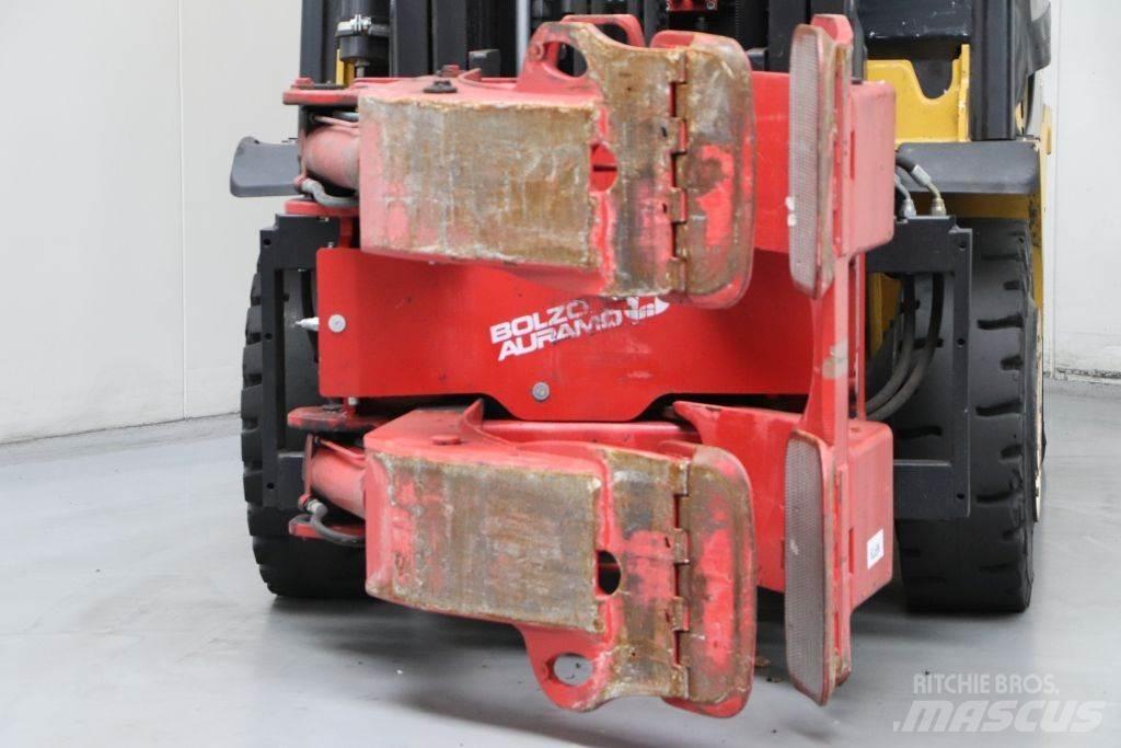 Bolzoni AR-30RJ-13 Digerleri