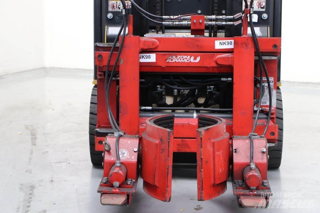 Bolzoni KB10H4A Digerleri