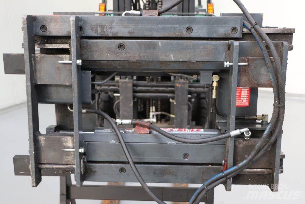 Bolzoni KS25YKA Digerleri