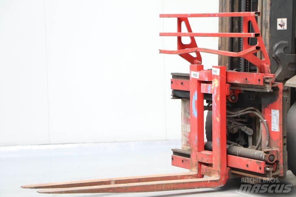 Bolzoni KS28HNB EU Digerleri