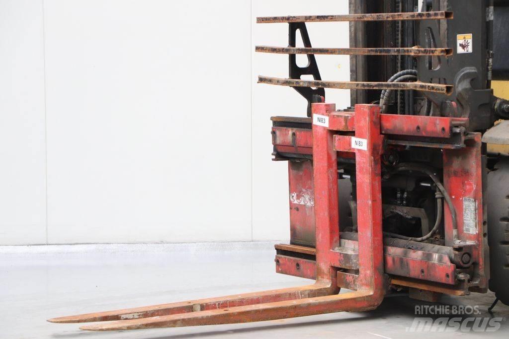 Bolzoni KS28HNB EU Digerleri