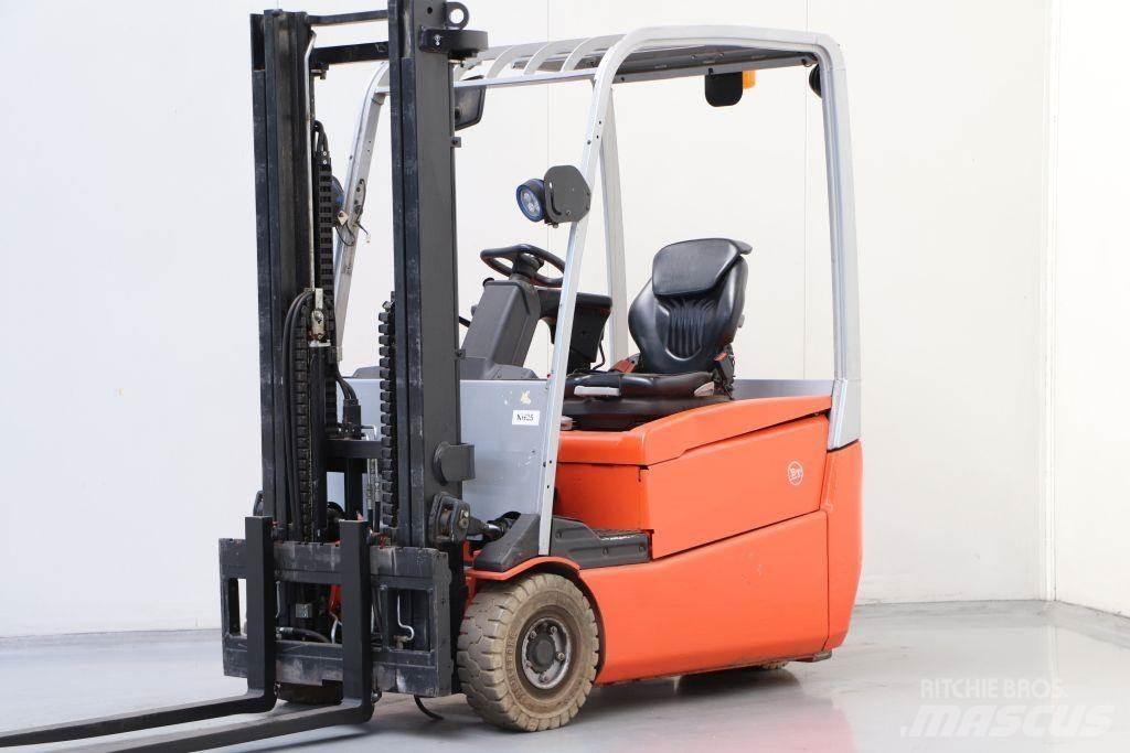 BT C3E160L Elektrikli forkliftler