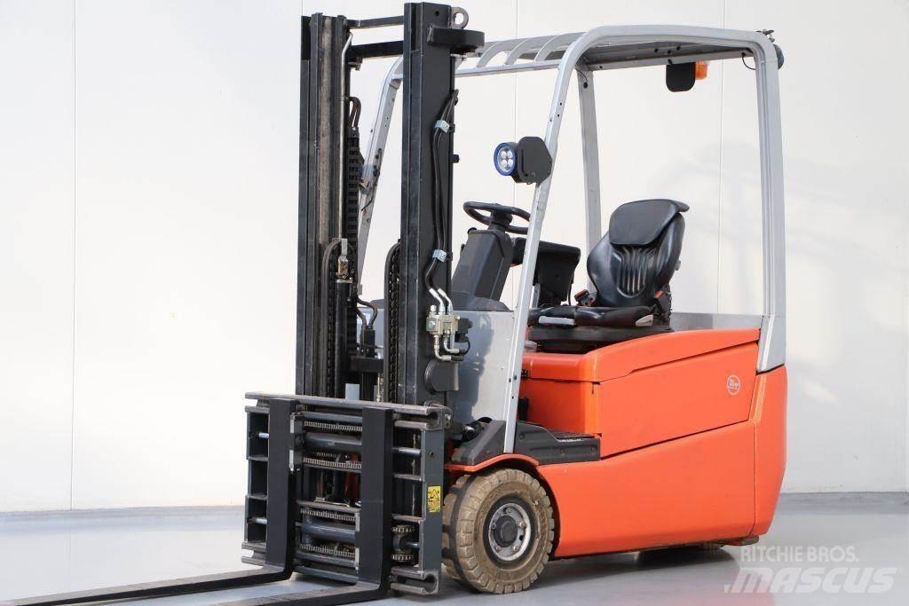 BT C3E160L Elektrikli forkliftler