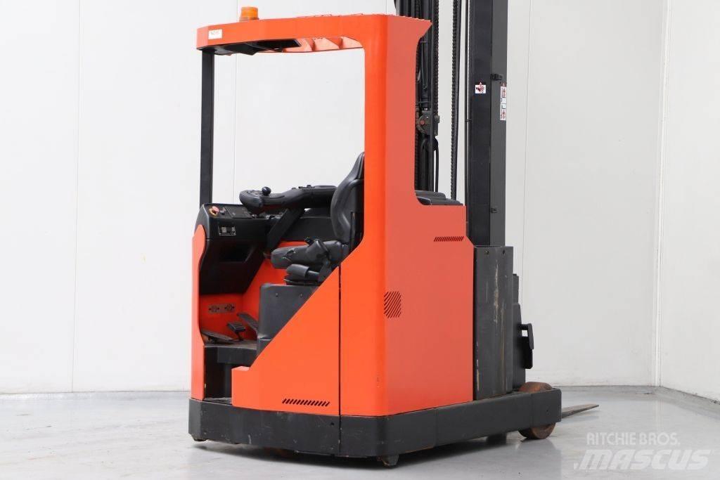 BT RR B3 Reach truck - depo içi istif araçları
