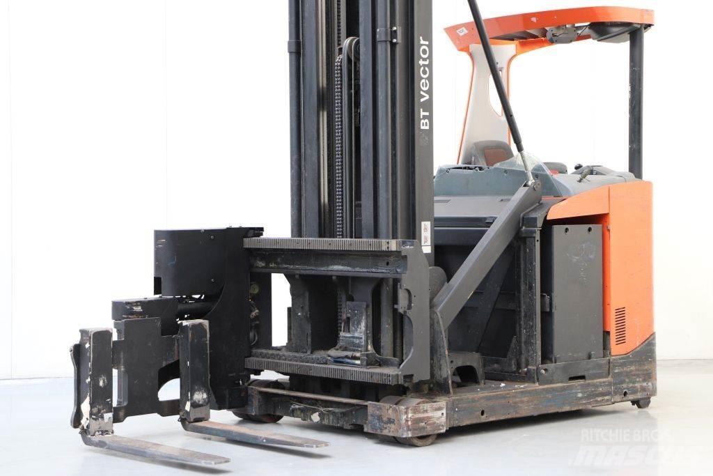 BT VRE150 Diger
